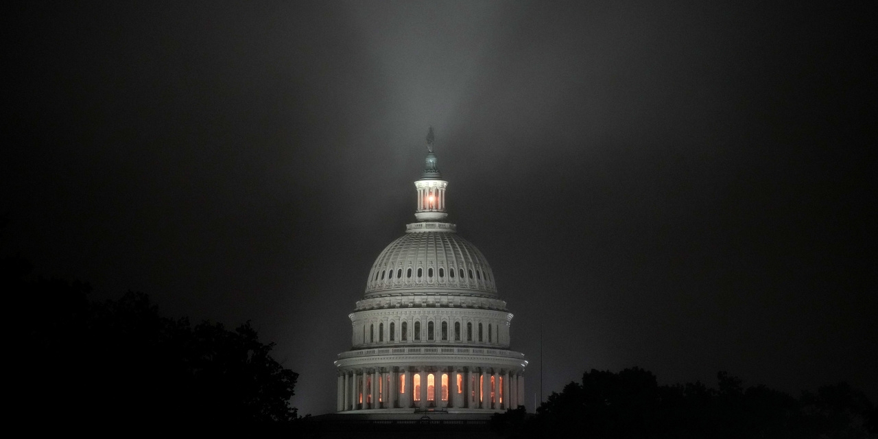 Trump's ‘Big, Beautiful Bill' Heads to Senate, Where New Fights Loom