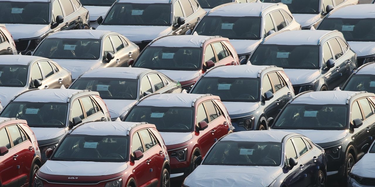 South Korea Announces Emergency Support for Auto Sector Against U.S. Tariffs