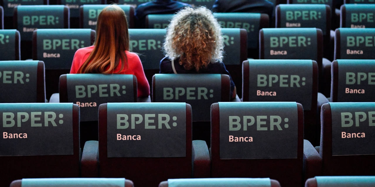 Italy's BPER Banca Bumps Popolare Di Sondrio Offer to $6.4 Billion