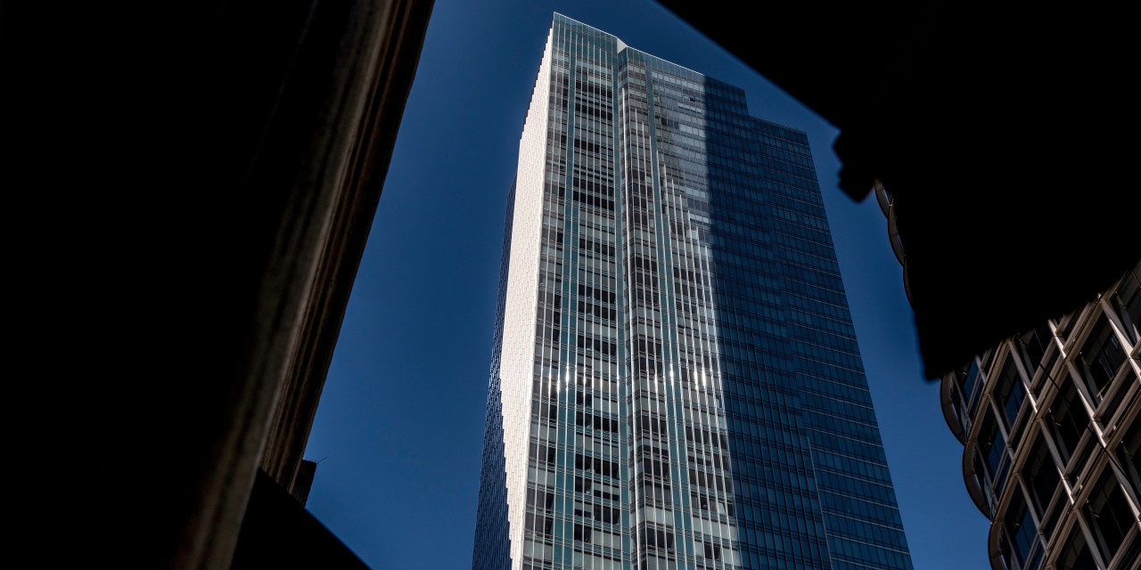Millennium Tower Stopped Sinking, but Apartment Values Did Not