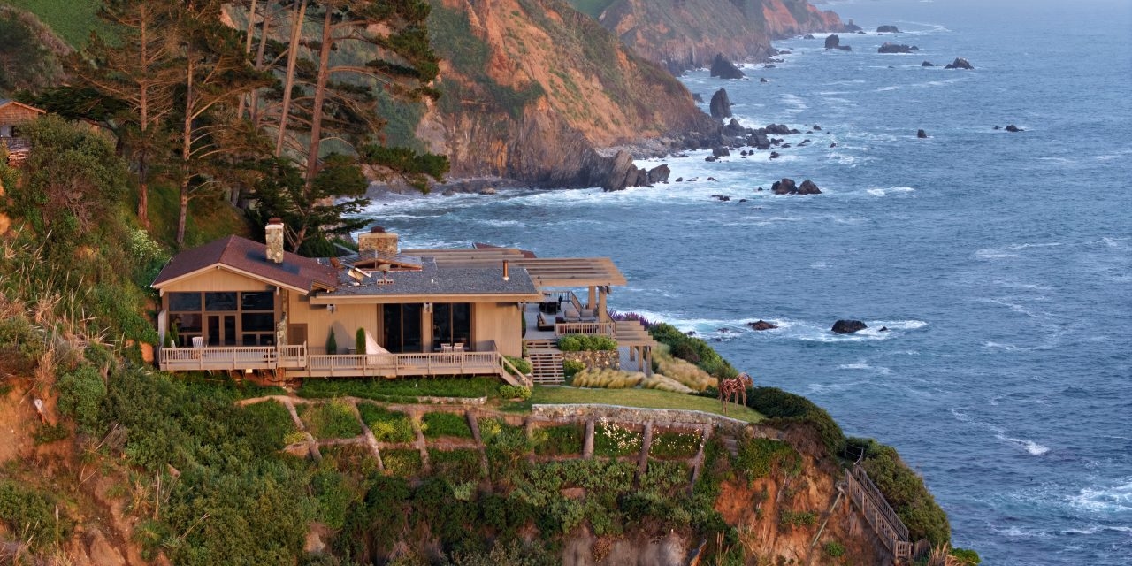 Big Sur's Remoteness Is a Selling Point. Now It's Driving Longtime Owners Away.