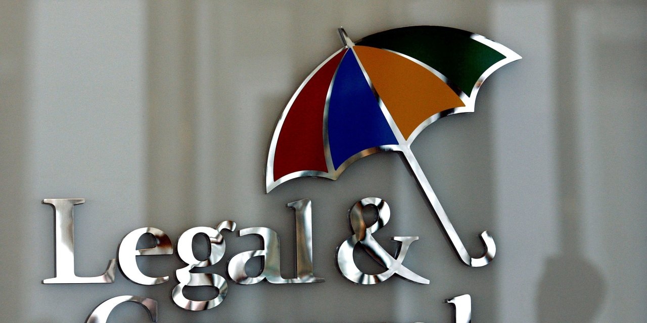 Legal & General Flags Good Start to 2025, Confirms Targets