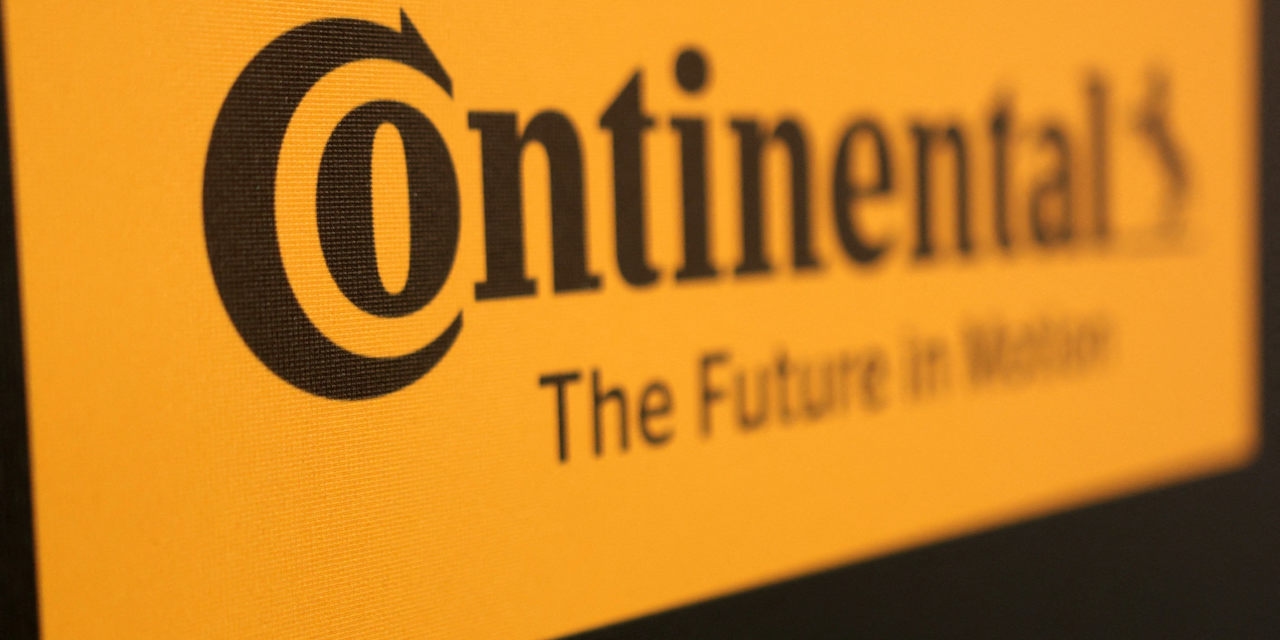 Germany's Continental Posts Higher Profit as Auto Unit Gears Up for Spinoff