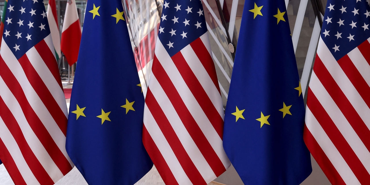 EU Prepares to Pause U.S. Counter-Tariffs for 6 Months