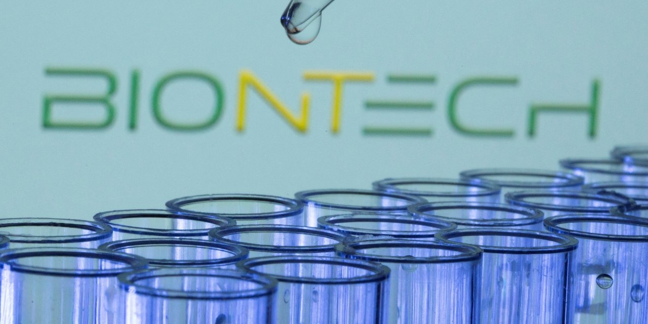 BioNTech Sets Cancer-Drug Deal With Bristol Myers Squibb