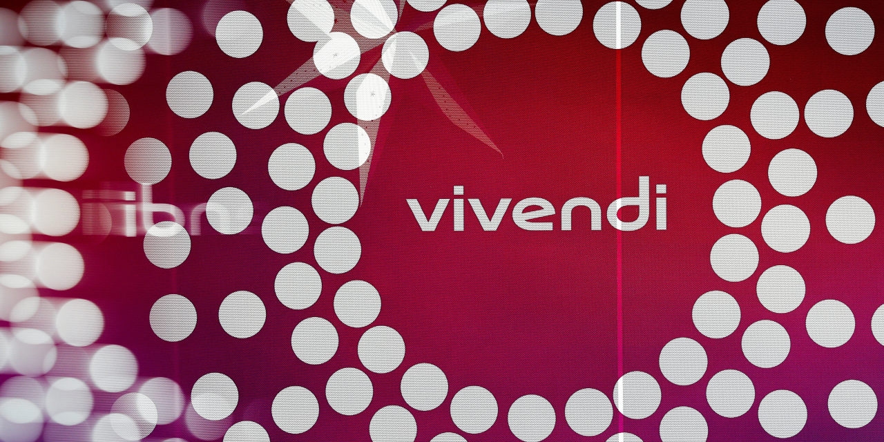 Shares in Vivendi Rise After French Regulator Mandates Buyout Offer From Bollore