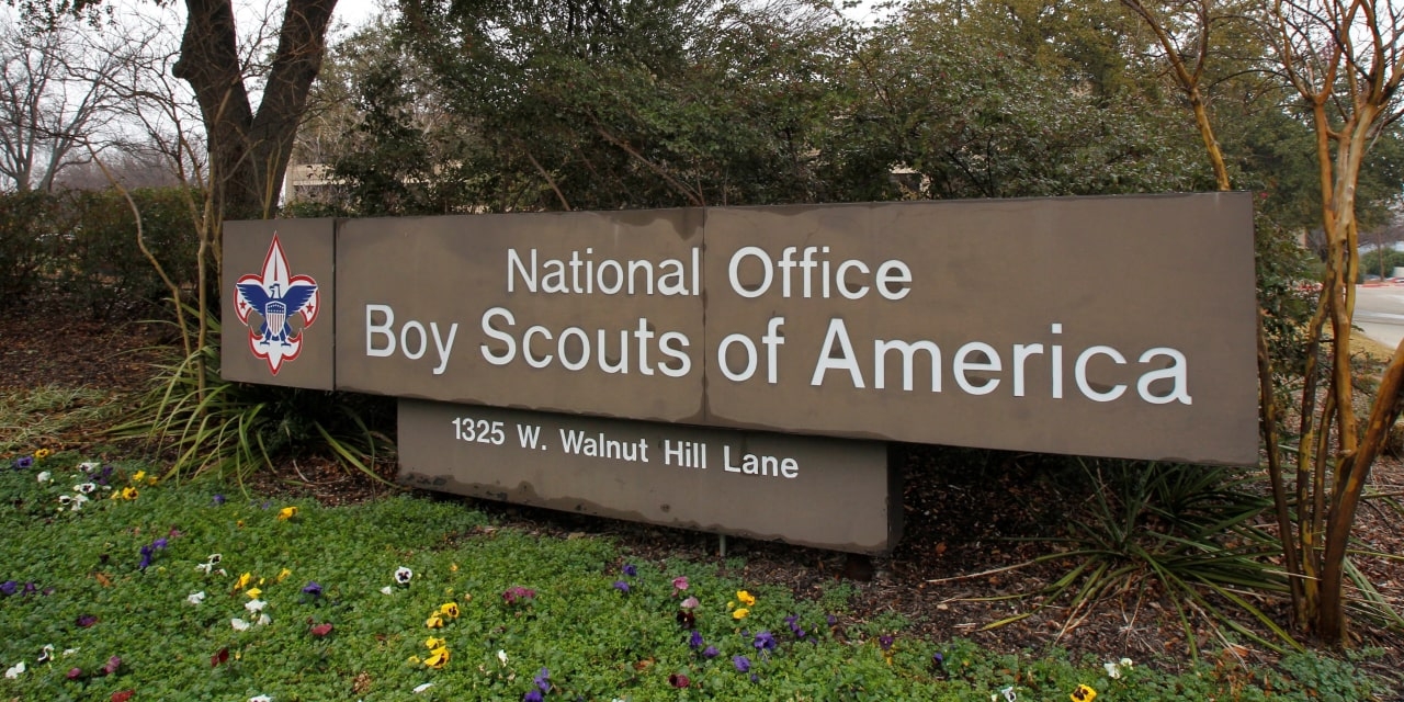 Boy Scouts Beat Appeals of Sex-Abuse Bankruptcy Plan