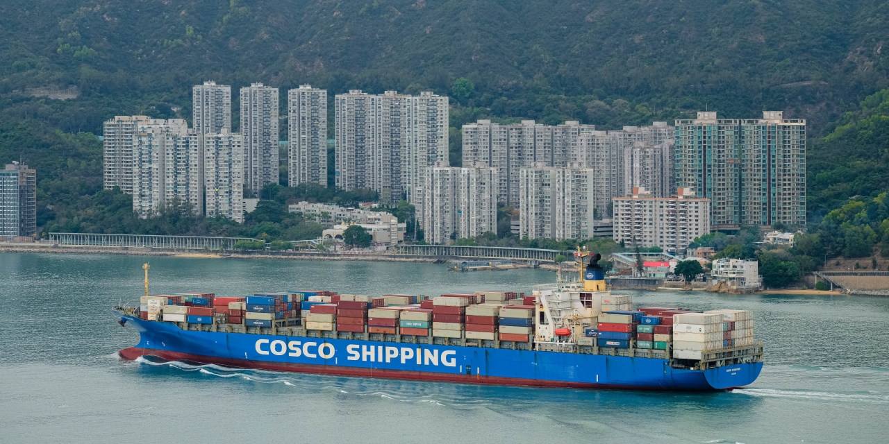 Chinese Embassy Says Ready to Fight Back Against Trade War