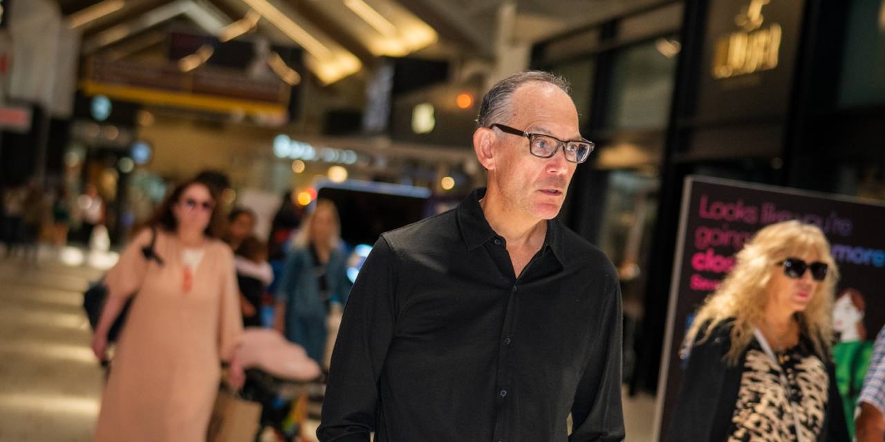 America's Last Mall King Is Still in Charge, Even After a Deadly Diagnosis