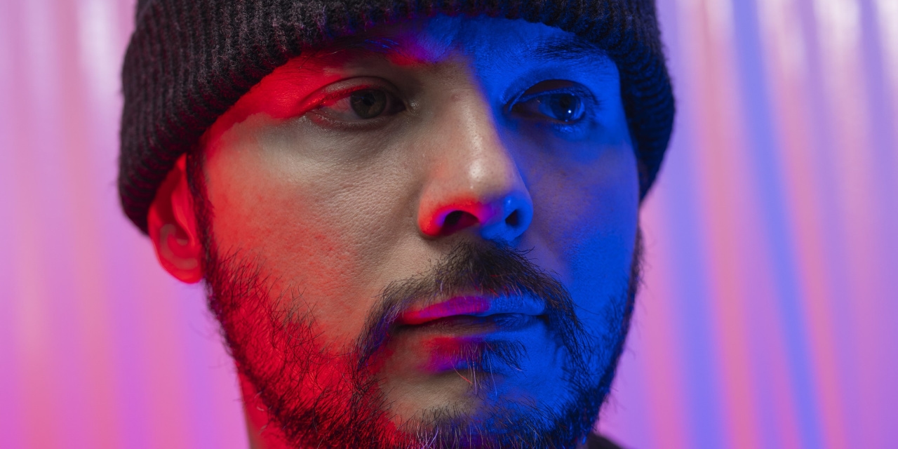 Podcaster Tim Pool Wants Answers—and Trusts No One