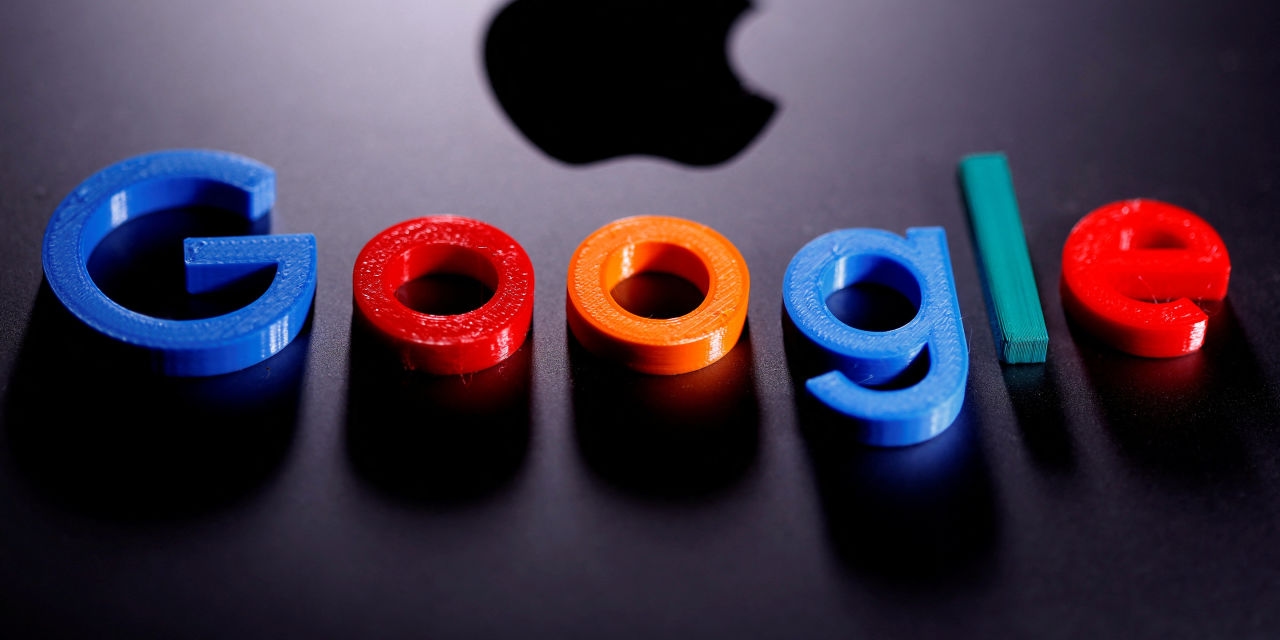 U.K. Competition Watchdog Signals New Rules for Apple, Google's Mobile Platforms