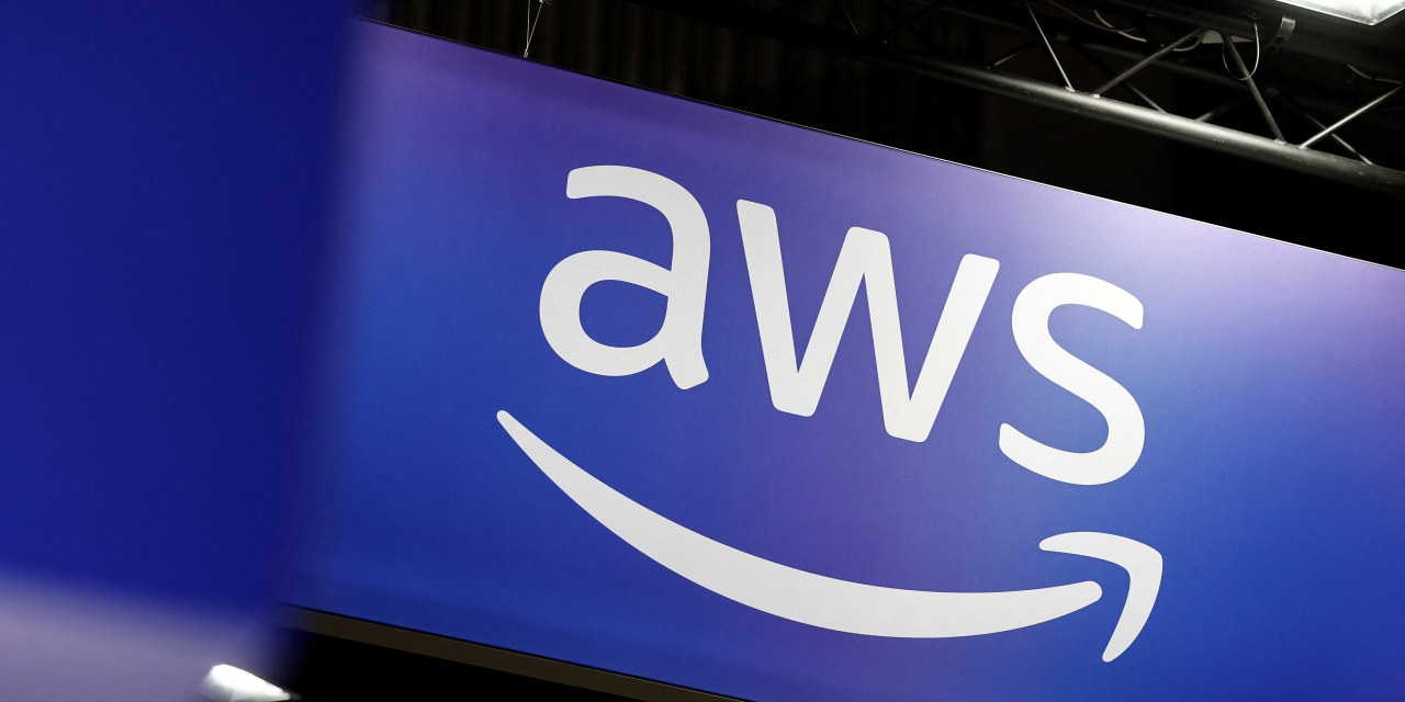 Amazon Web Services Firms Bets on Asia AI Demand
