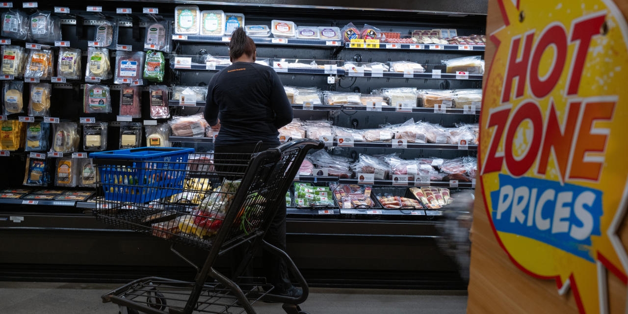 Early Read on Consumer Sentiment Falls to Second Lowest on Record