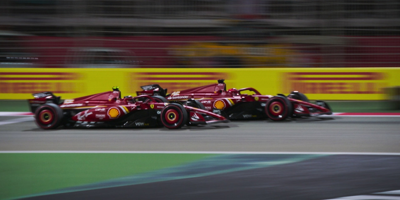 Formula One's TV Rights Are Up for Grabs, but Media Companies Aren't Racing to Bid