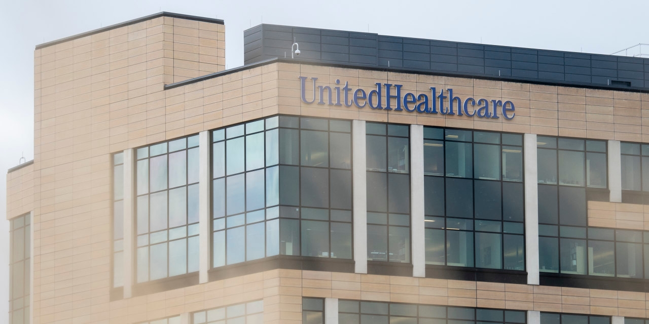 UnitedHealth Faces Long Road to Recovery