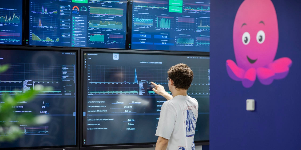 The $10 Billion AI Startup That Thinks It Is an Energy Company