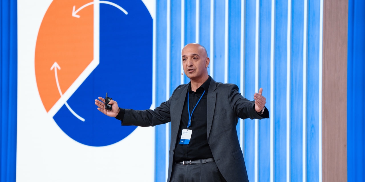 Can Novo Nordisk's New CEO Stop Rivals From Taking Over the Anti-Obesity Market?