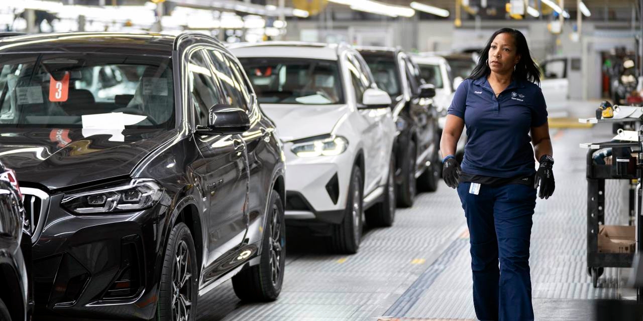 Why Auto Tariffs Could Backfire for U.S. Car Exports