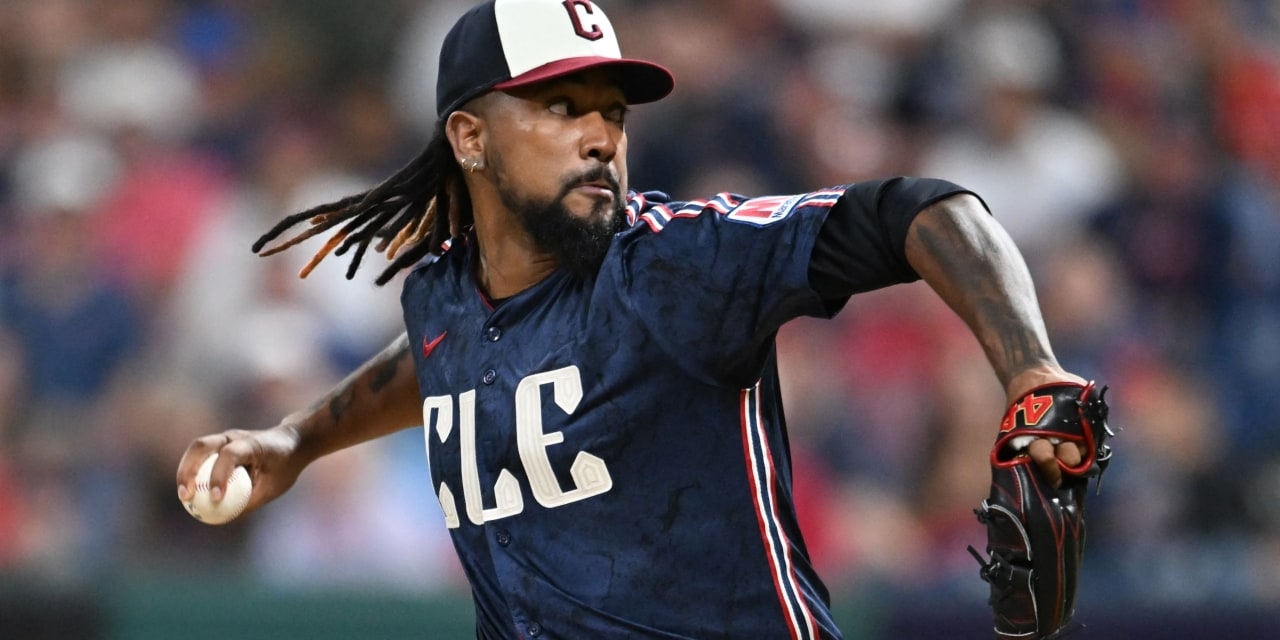 Baseball's ‘Spot-Fixing' Investigation Now Includes a Star Closer