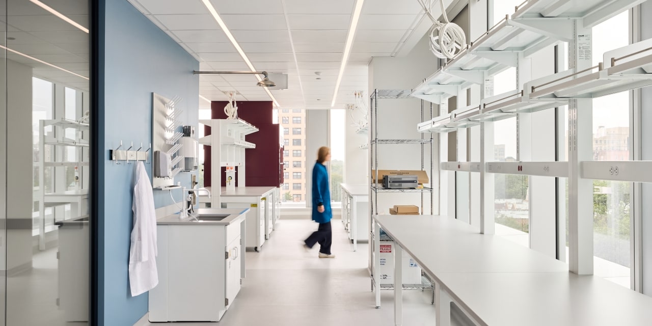 Portal Innovations Raising $100 Million Life Sciences Venture Fund