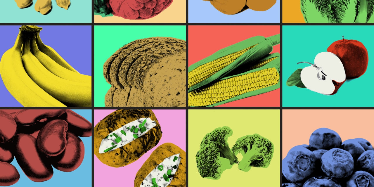 Americans Don't Eat Enough Fiber. Here's Why That Worries Nutrition Experts