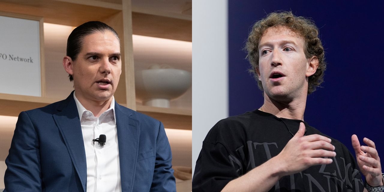 Meta, Robby Starbuck Settle AI Defamation Lawsuit