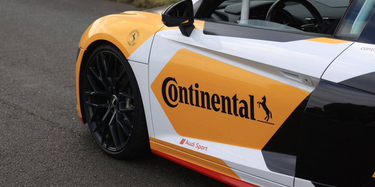Continental Expects Limited Autos Hit From U.S. Tariffs