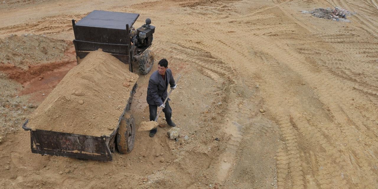 China to Block Its Rare-Earth Experts From Spilling Their Secrets