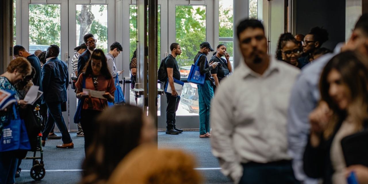 The Wild Week in the American Economy