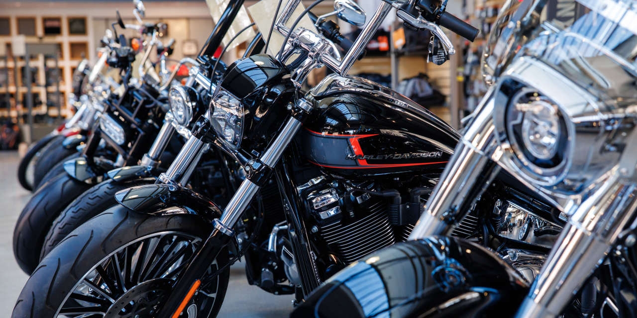 Proxy Firms Split on Harley-Davidson Board Shake-Up