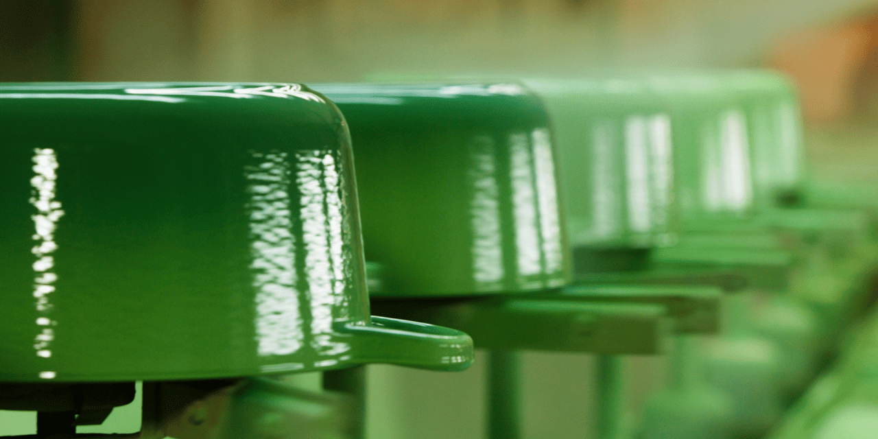 The South African Businessman Who Turned Le Creuset Into Commercial Gold