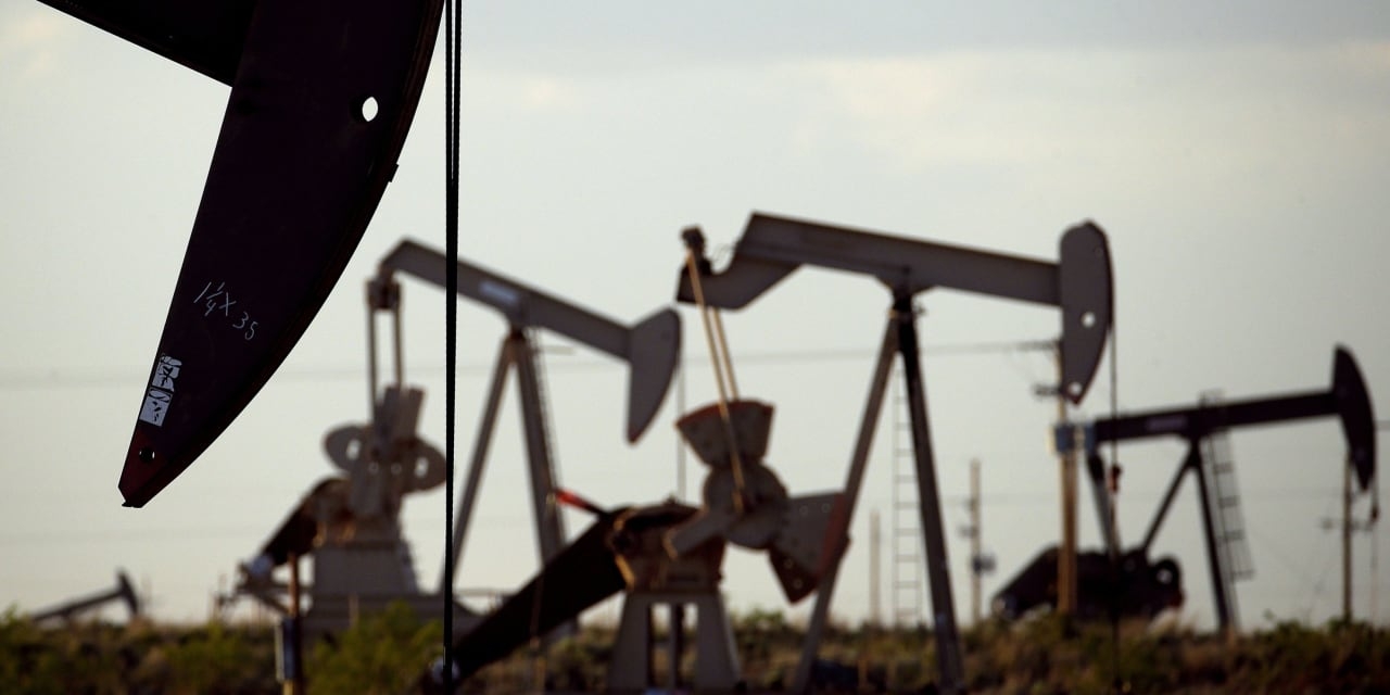 Quantum Capital Seeks $4.5 Billion for Oil-Patch Investments