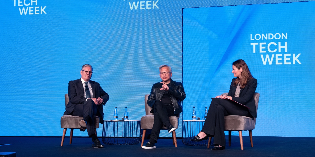 Informa Maintains Guidance After Growth in Key Segments