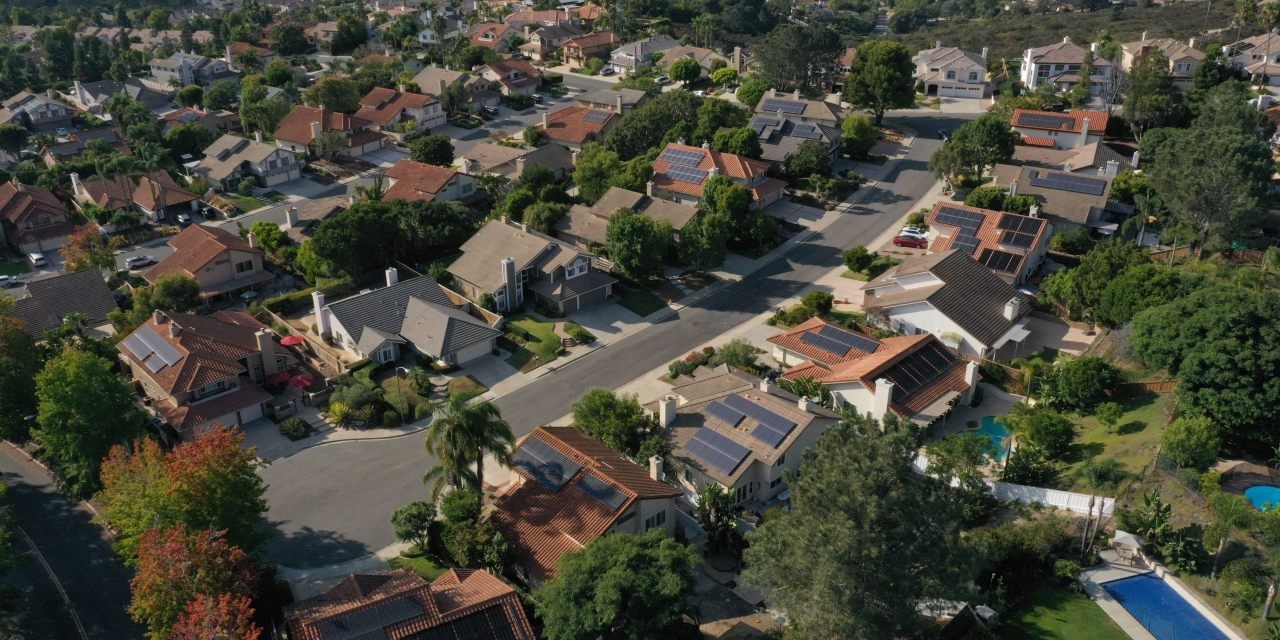 Residential Solar Industry Looks to Cut Costs as End to Tax Credits Looms