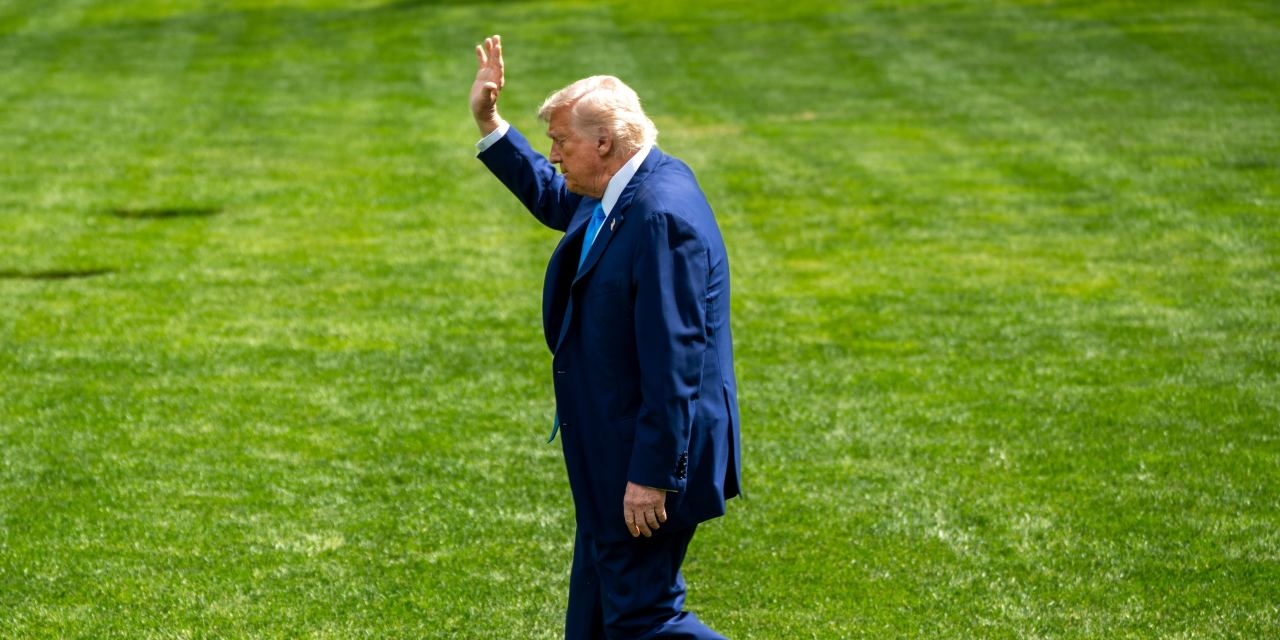 Trump Warns Musk of ‘Serious Consequences' if He Backs Democrats