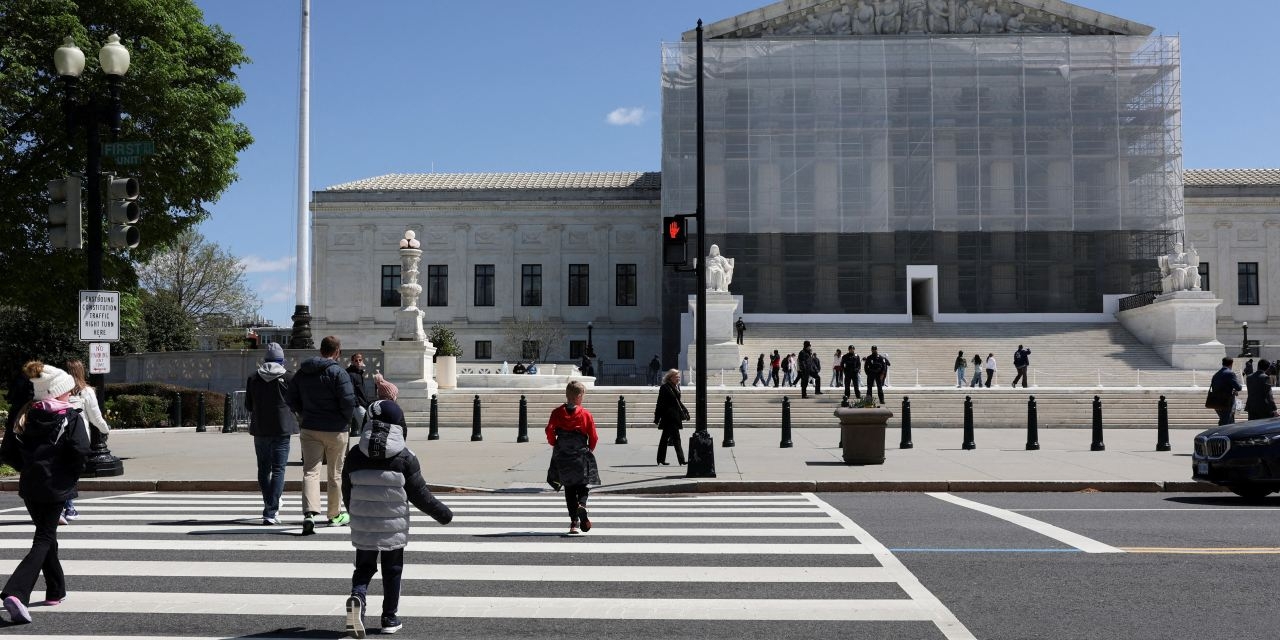 Supreme Court Deadlock Blocks State Funding for Religious Charter Schools
