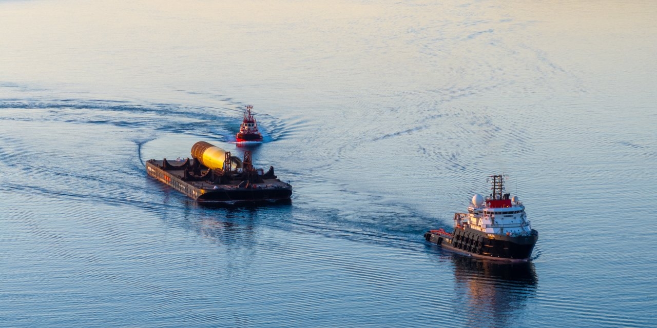 Equinor Launches $1.265 Billion Buyback; Earnings Boosted by U.S. Gas Prices