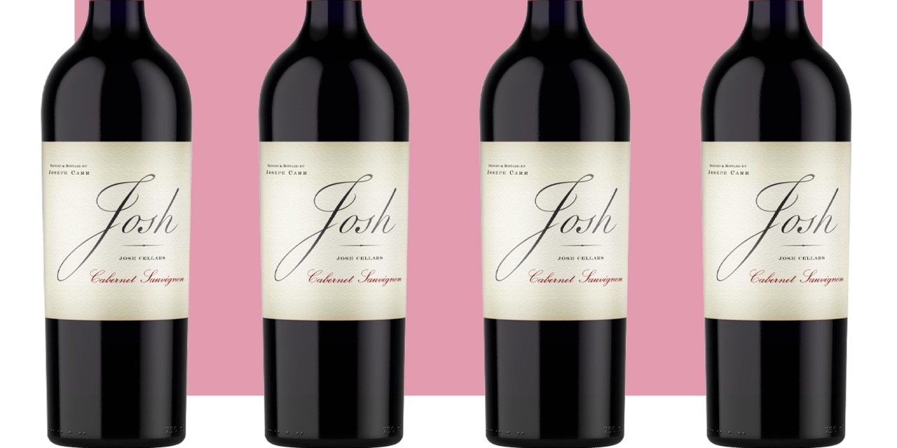 How Josh Became a Wine Megabrand—and Which Brand Might Be Next