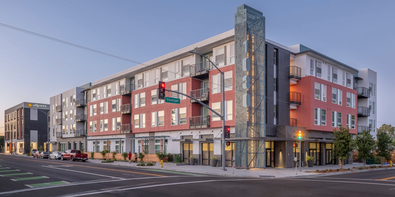 Big Tech Pledged Billions for New Housing. The Results Aren't Living Up to the Hype.