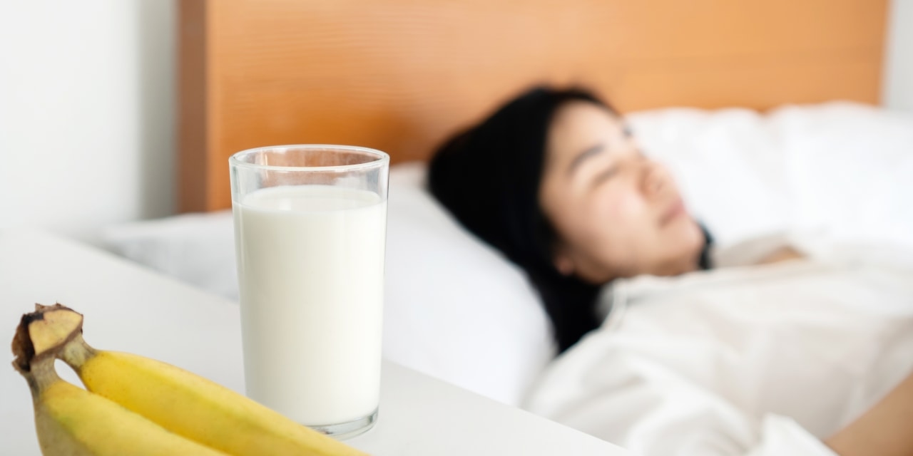 Your Late-Night Cheese Fix Might Be Linked to Your Nightmares