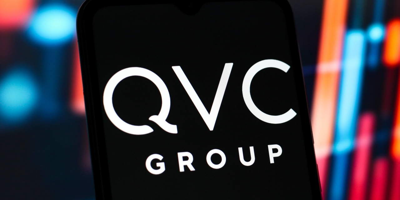 QVC's Top Lenders Join Forces to Fend Off Potential Unfavorable Debt Deals