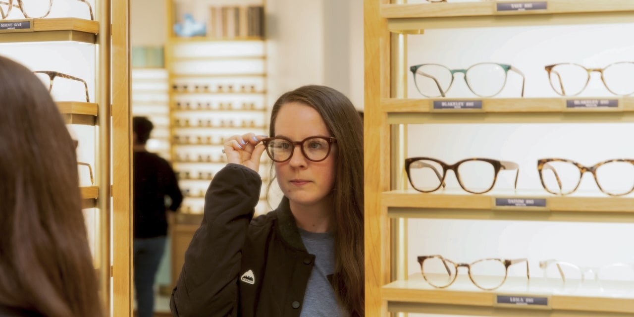 How Warby Parker Has Kept the Price of Glasses at $95 for 15 Years