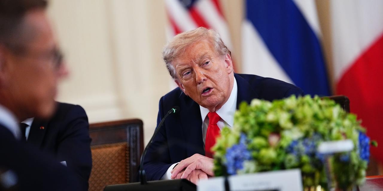 Trump Says He's Ended Six Wars. What Are They?