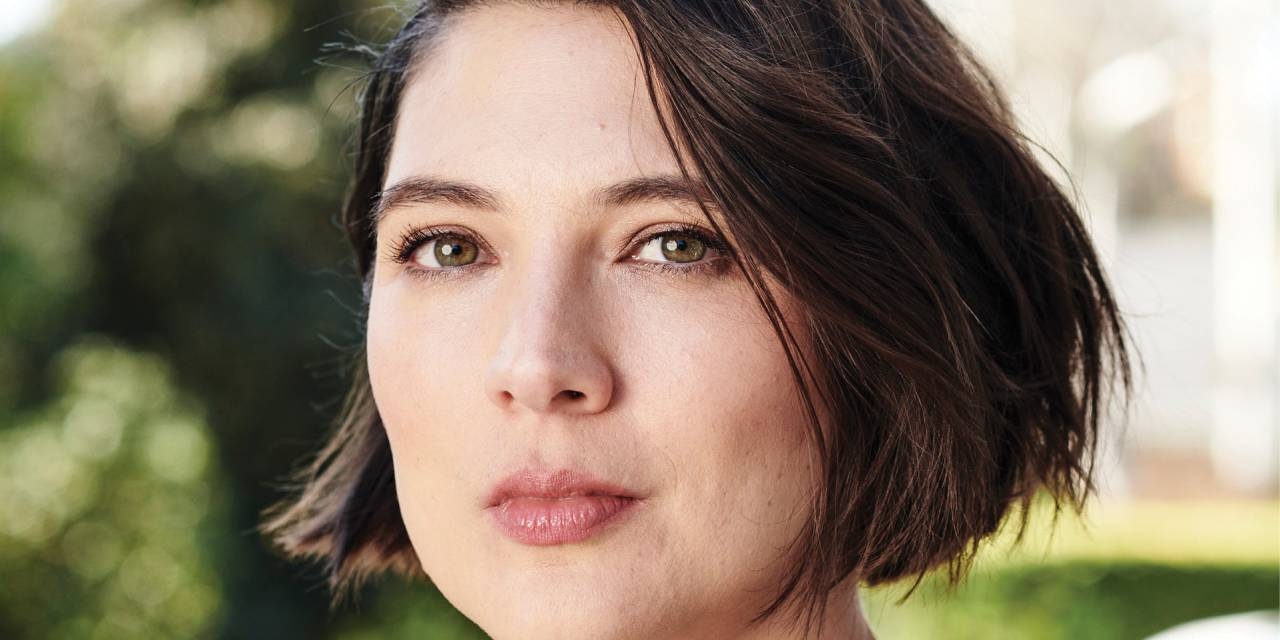 The Author Whose Books Are Snapped Up By Netflix, Hulu and Prime Is Out with a Space Novel