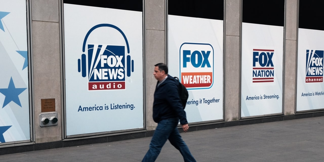 Smartmatic Case Documents Show Some Fox News Hosts' Drive to Help Trump