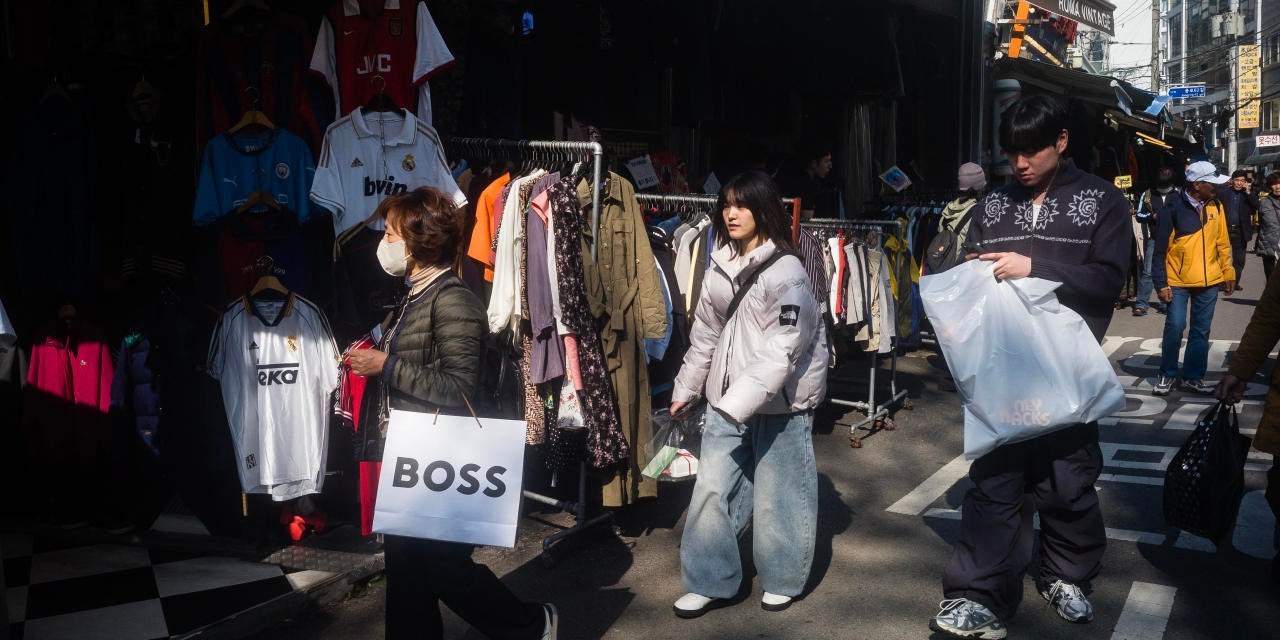 South Korean Think Tank Halves 2025 Growth Forecast