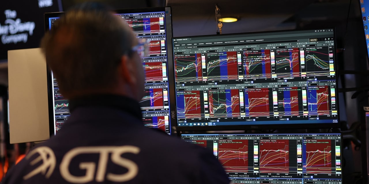 Wall Street Bets the Worst of Trump's Trade War Is Behind It