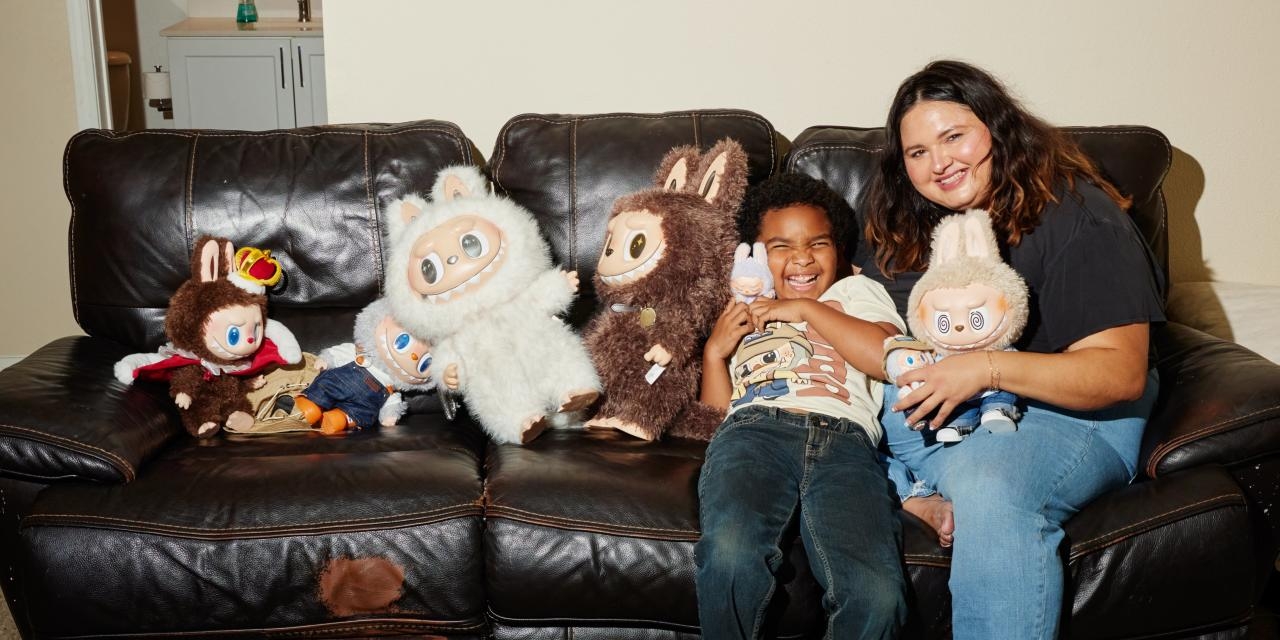Devotees Defy Rowdy Mobs and Long Odds to Feed Their Addiction to Creepy Dolls