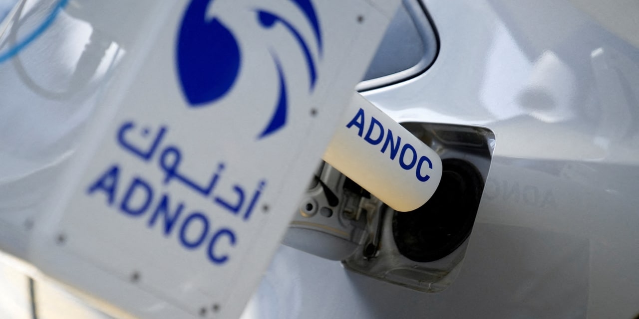EU Launches Investigation Into Adnoc's $13.7 Billion Acquisition of Covestro