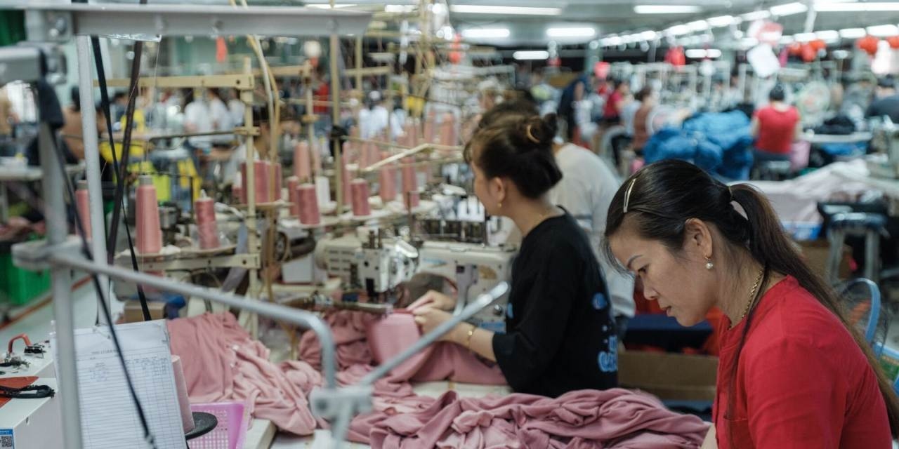 Q&A: Why Trump Hit Poorer Countries With Higher Tariffs Than Rich Ones